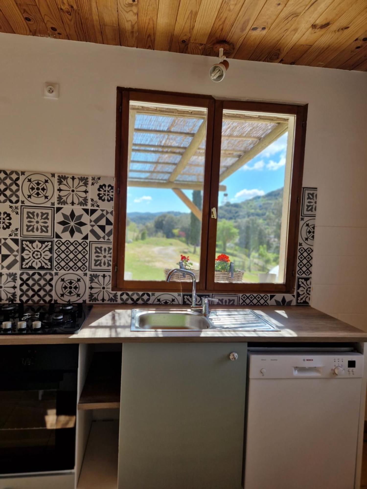 Holiday home Pleine Nature