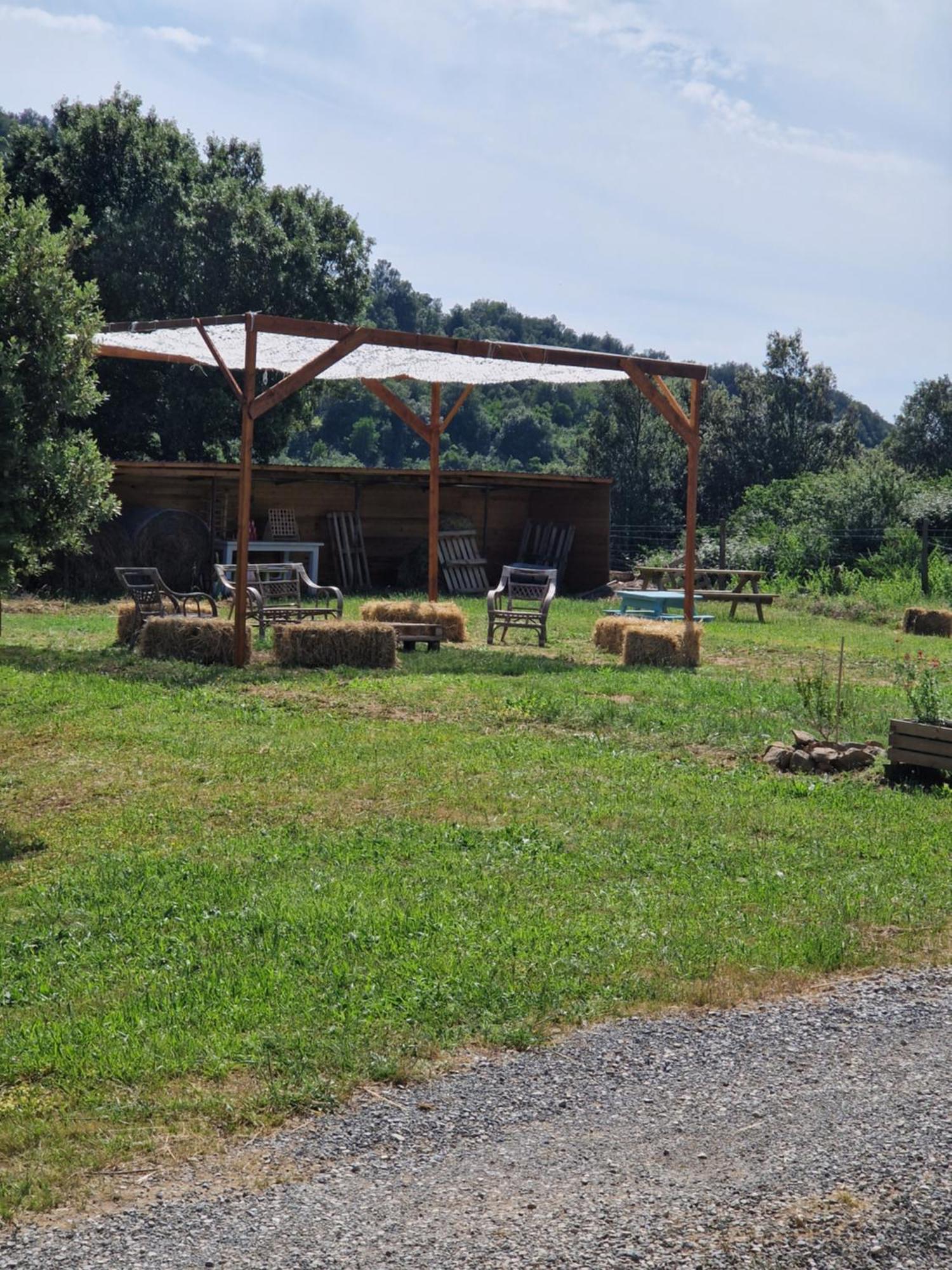 Ferienhaus Pleine Nature *
